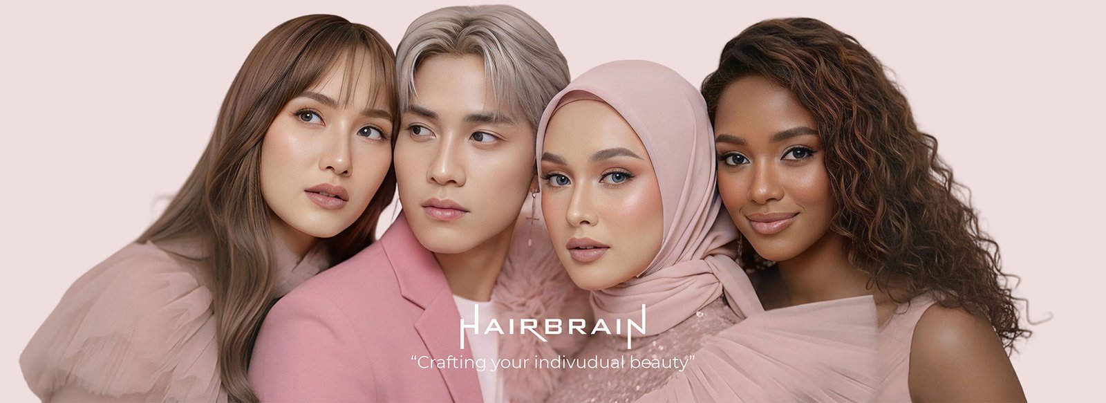 Salon Hairbrain