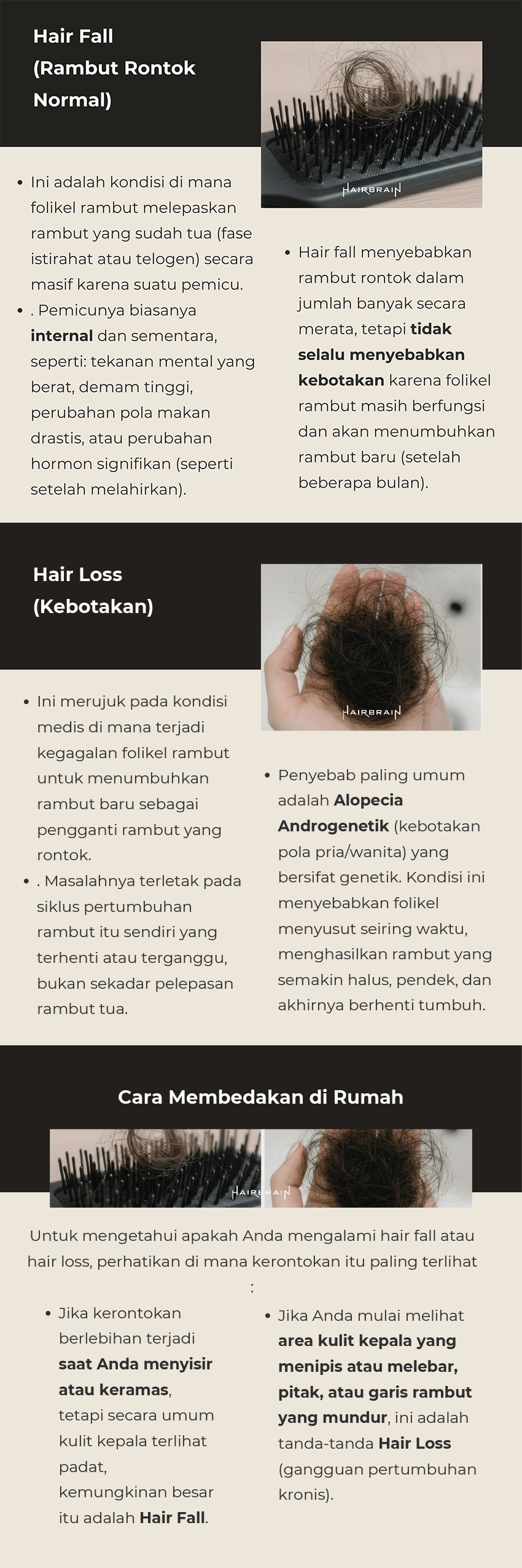 Warnain rambut bikin rusak?