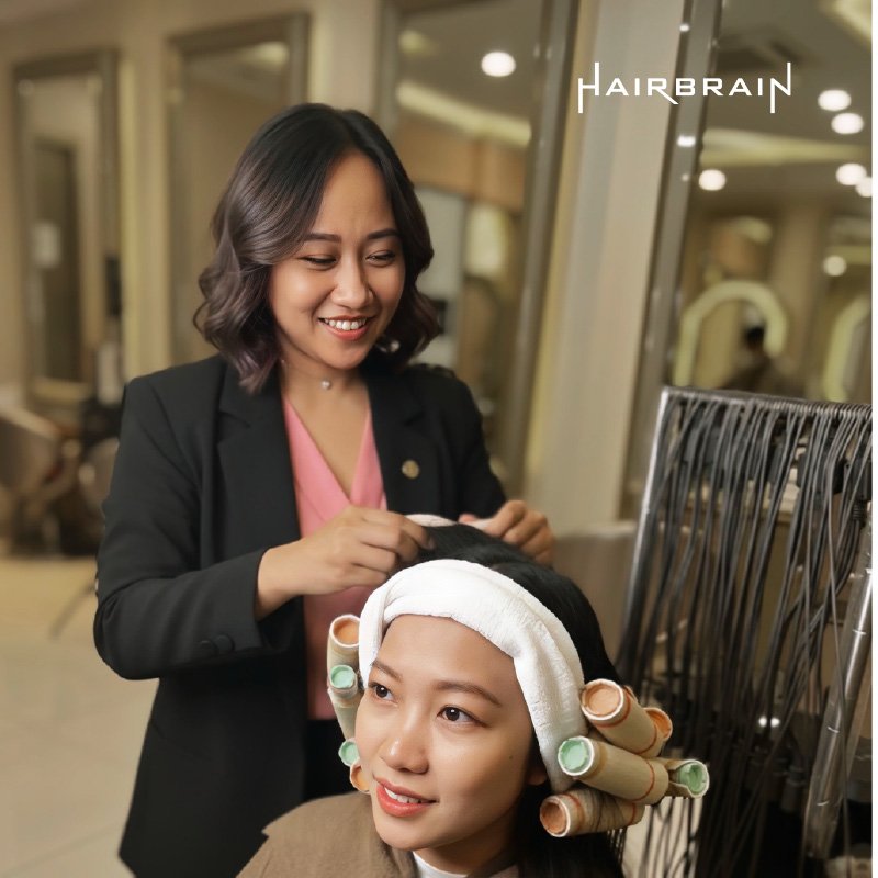 Hairbrain