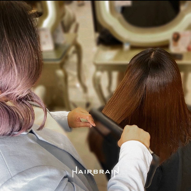 Hairbrain